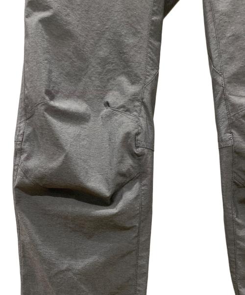 THE NORTH FACE（ザ ノース フェイス）THE NORTH FACE (ザ ノース フェイス) バーブライトパンツ グレー サイズ:Mの古着・服飾アイテム