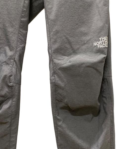 THE NORTH FACE（ザ ノース フェイス）THE NORTH FACE (ザ ノース フェイス) バーブライトパンツ グレー サイズ:Mの古着・服飾アイテム