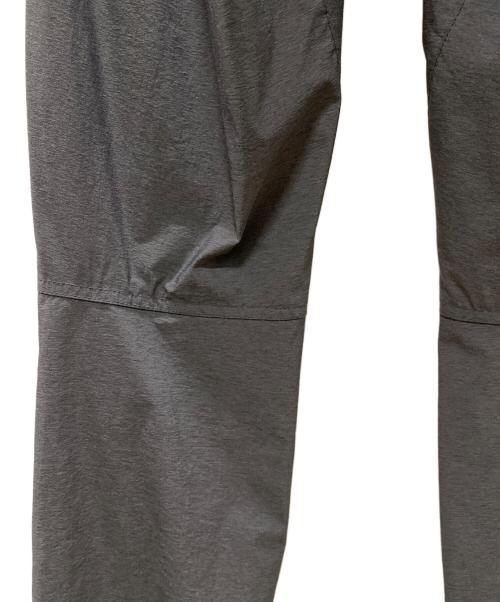 THE NORTH FACE（ザ ノース フェイス）THE NORTH FACE (ザ ノース フェイス) バーブライトパンツ グレー サイズ:Mの古着・服飾アイテム