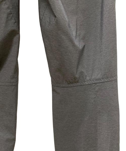 THE NORTH FACE（ザ ノース フェイス）THE NORTH FACE (ザ ノース フェイス) バーブライトパンツ グレー サイズ:Mの古着・服飾アイテム