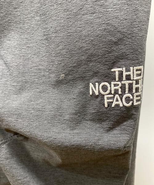 THE NORTH FACE（ザ ノース フェイス）THE NORTH FACE (ザ ノース フェイス) バーブライトパンツ グレー サイズ:Mの古着・服飾アイテム