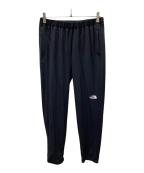 THE NORTH FACEザ ノース フェイス）の古着「フレキシブルアンクルパンツ」｜ブラック