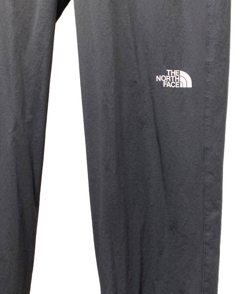 THE NORTH FACE（ザ ノース フェイス）THE NORTH FACE (ザ ノース フェイス) フレキシブルアンクルパンツ ブラック サイズ:Mの古着・服飾アイテム