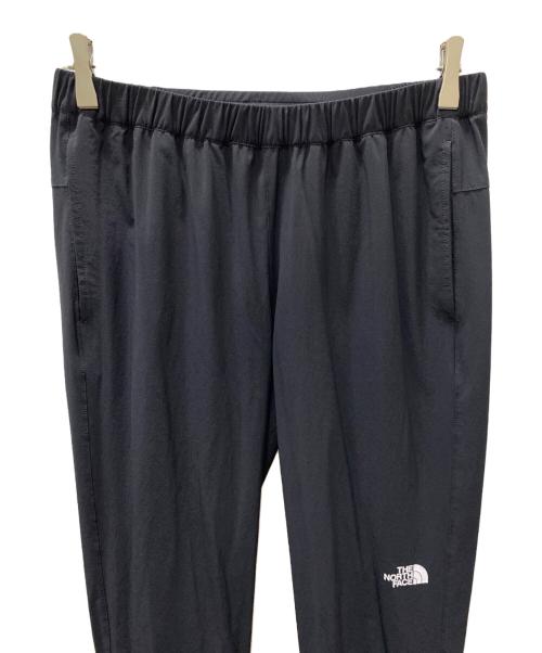 THE NORTH FACE（ザ ノース フェイス）THE NORTH FACE (ザ ノース フェイス) フレキシブルアンクルパンツ ブラック サイズ:Mの古着・服飾アイテム