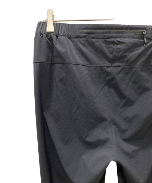 THE NORTH FACE（ザ ノース フェイス）THE NORTH FACE (ザ ノース フェイス) フレキシブルアンクルパンツ ブラック サイズ:Mの古着・服飾アイテム