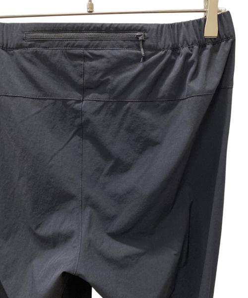 THE NORTH FACE（ザ ノース フェイス）THE NORTH FACE (ザ ノース フェイス) フレキシブルアンクルパンツ ブラック サイズ:Mの古着・服飾アイテム