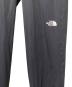中古・古着 THE NORTH FACE (ザ ノース フェイス) フレキシブルアンクルパンツ ブラック サイズ:M：5000円