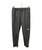 THE NORTH FACEザ ノース フェイス）の古着「フレキシブルアンクルパンツ」｜グレー