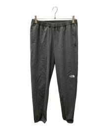 THE NORTH FACE（ザ ノース フェイス）の古着「フレキシブルアンクルパンツ」｜グレー