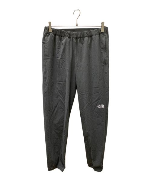 THE NORTH FACE（ザ ノース フェイス）THE NORTH FACE (ザ ノース フェイス) フレキシブルアンクルパンツ グレー サイズ:Mの古着・服飾アイテム