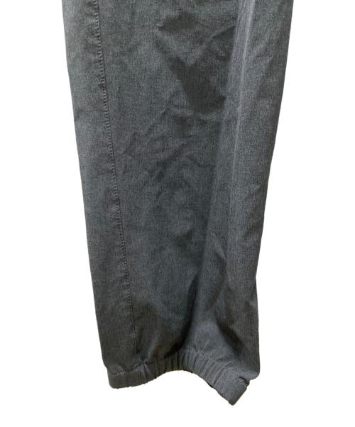 THE NORTH FACE（ザ ノース フェイス）THE NORTH FACE (ザ ノース フェイス) フレキシブルアンクルパンツ グレー サイズ:Mの古着・服飾アイテム
