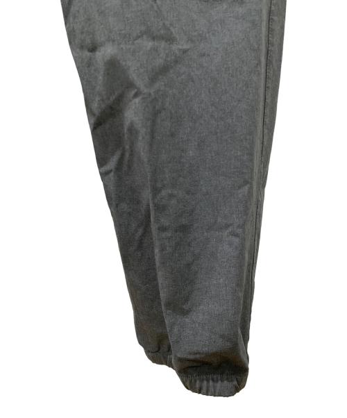 THE NORTH FACE（ザ ノース フェイス）THE NORTH FACE (ザ ノース フェイス) フレキシブルアンクルパンツ グレー サイズ:Mの古着・服飾アイテム