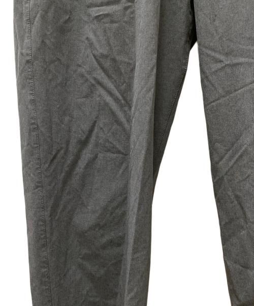 THE NORTH FACE（ザ ノース フェイス）THE NORTH FACE (ザ ノース フェイス) フレキシブルアンクルパンツ グレー サイズ:Mの古着・服飾アイテム