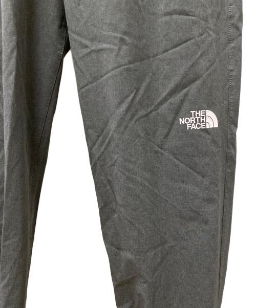 THE NORTH FACE（ザ ノース フェイス）THE NORTH FACE (ザ ノース フェイス) フレキシブルアンクルパンツ グレー サイズ:Mの古着・服飾アイテム