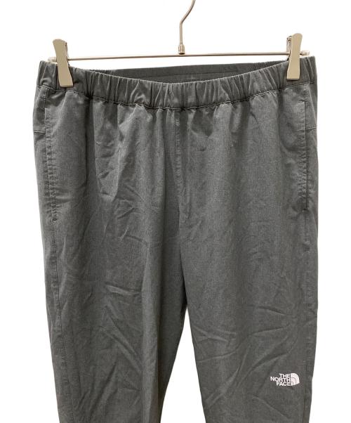 THE NORTH FACE（ザ ノース フェイス）THE NORTH FACE (ザ ノース フェイス) フレキシブルアンクルパンツ グレー サイズ:Mの古着・服飾アイテム