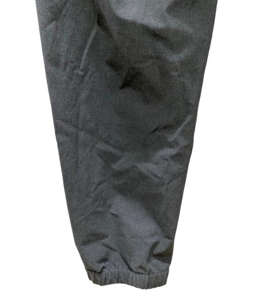 THE NORTH FACE（ザ ノース フェイス）THE NORTH FACE (ザ ノース フェイス) フレキシブルアンクルパンツ グレー サイズ:Mの古着・服飾アイテム
