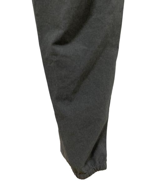 THE NORTH FACE（ザ ノース フェイス）THE NORTH FACE (ザ ノース フェイス) フレキシブルアンクルパンツ グレー サイズ:Mの古着・服飾アイテム