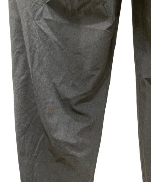 THE NORTH FACE（ザ ノース フェイス）THE NORTH FACE (ザ ノース フェイス) フレキシブルアンクルパンツ グレー サイズ:Mの古着・服飾アイテム