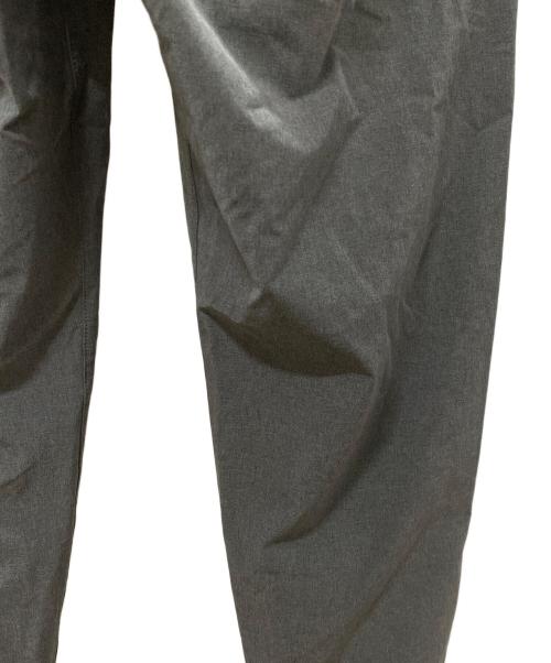 THE NORTH FACE（ザ ノース フェイス）THE NORTH FACE (ザ ノース フェイス) フレキシブルアンクルパンツ グレー サイズ:Mの古着・服飾アイテム