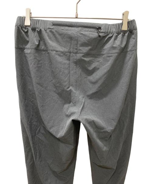 THE NORTH FACE（ザ ノース フェイス）THE NORTH FACE (ザ ノース フェイス) フレキシブルアンクルパンツ グレー サイズ:Mの古着・服飾アイテム