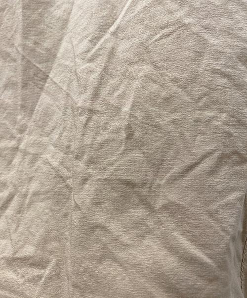 THE NORTH FACE（ザ ノース フェイス）THE NORTH FACE (ザ ノース フェイス) ウインドブレーカー ベージュ サイズ:Sの古着・服飾アイテム