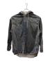 DIESEL（ディーゼル）の古着「D-DEWNY-HOOD-S1」｜ブルー