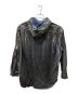DIESEL (ディーゼル) D-DEWNY-HOOD-S1 ブルー サイズ:XS：14000円