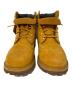 Timberland (ティンバーランド) ブーツ ブラウン サイズ:23cm：7000円