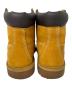 中古・古着 Timberland (ティンバーランド) ブーツ ブラウン サイズ:23cm：7000円