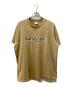 Supreme（シュプリーム）の古着「半袖カットソー」｜カーキ