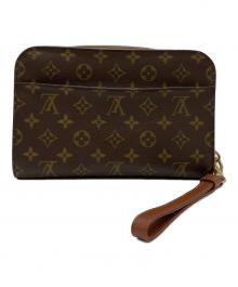 LOUIS VUITTON（ルイ ヴィトン）の古着「セカンドバッグ」