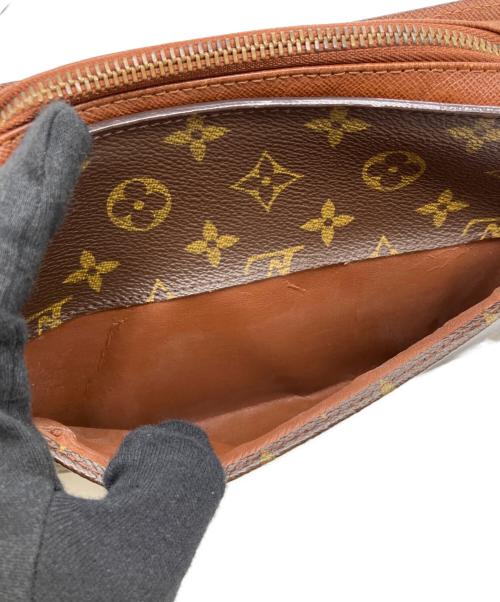 LOUIS VUITTON（ルイ ヴィトン）LOUIS VUITTON (ルイ ヴィトン) セカンドバッグの古着・服飾アイテム