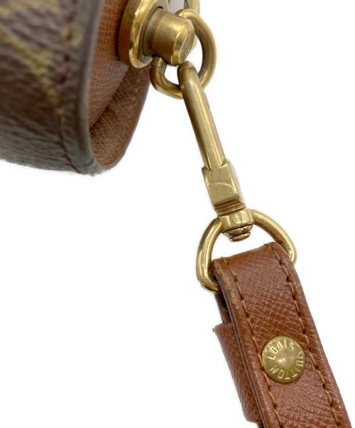LOUIS VUITTON（ルイ ヴィトン）LOUIS VUITTON (ルイ ヴィトン) セカンドバッグの古着・服飾アイテム