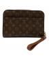 LOUIS VUITTON（ルイ ヴィトン）の古着「セカンドバッグ」