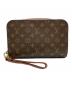 LOUIS VUITTON (ルイ ヴィトン) セカンドバッグ：32000円