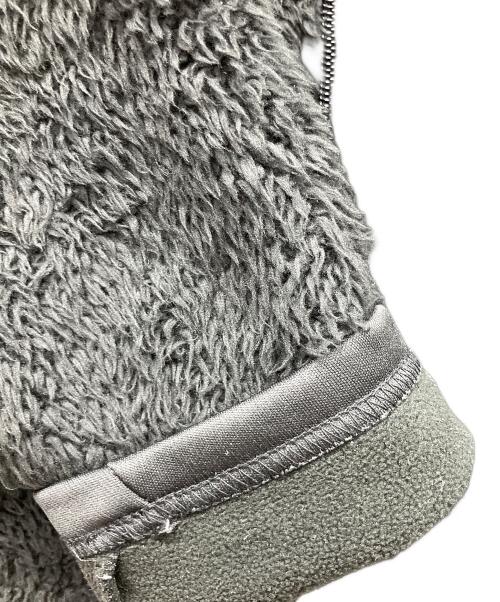 JACKALL（ジャッカル）JACKALL (ジャッカル) ボアフリースジャケット ブラック サイズ:Lの古着・服飾アイテム