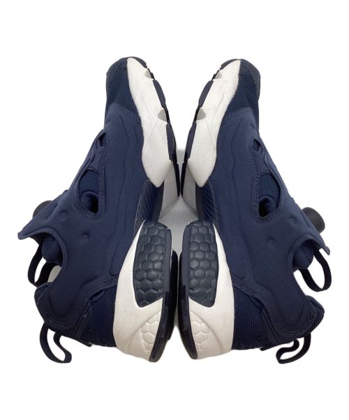 REEBOK（リーボック）REEBOK (リーボック) スニーカー ネイビー サイズ:24の古着・服飾アイテム