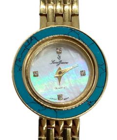 中古・古着通販】SEIKO (セイコー) 腕時計/ルキア ダイヤ 武井咲