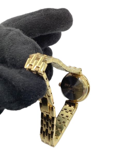 Santo Joannes（セントジョイナス）Santo Joannes (セントジョイナス) 腕時計の古着・服飾アイテム