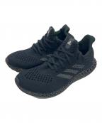 adidasアディダス）の古着「4Dヒューチャークラフト」｜ブラック