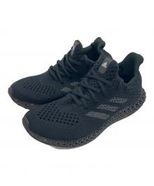 adidas（アディダス）の古着「4Dヒューチャークラフト」｜ブラック