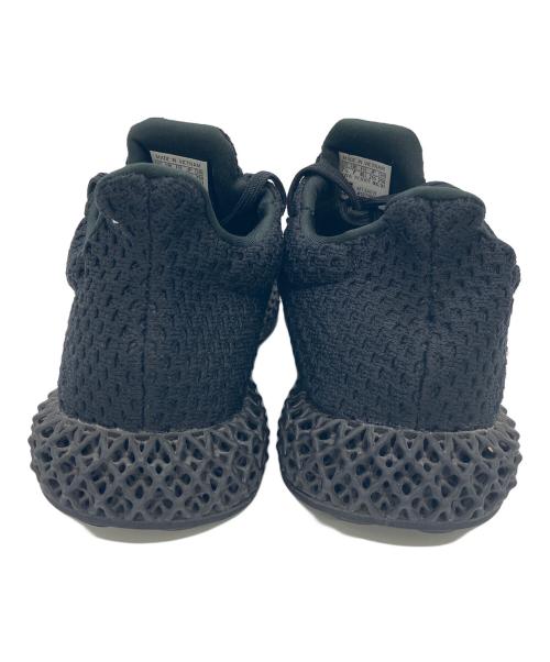 adidas（アディダス）adidas (アディダス) 4Dヒューチャークラフト ブラック サイズ:25.5cmの古着・服飾アイテム