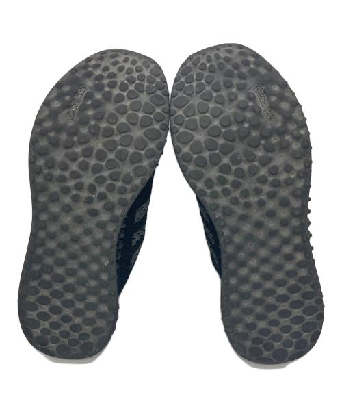 adidas（アディダス）adidas (アディダス) 4Dヒューチャークラフト ブラック サイズ:25.5cmの古着・服飾アイテム