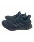 adidas (アディダス) 4Dヒューチャークラフト ブラック サイズ:25.5cm：4000円