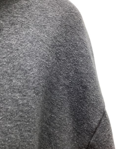 THE NORTH FACE（ザ ノース フェイス）THE NORTH FACE (ザ ノース フェイス) プルオーバーパーカー グレー サイズ:Lの古着・服飾アイテム