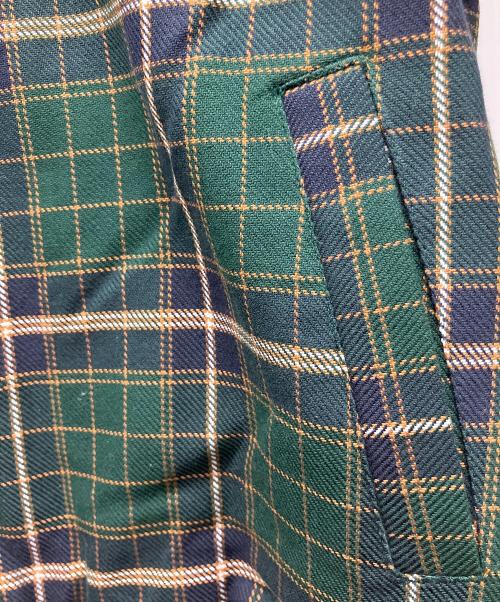 CarHartt（カーハート）CarHartt (カーハート) アーチャー シャツ ジャケット グリーン サイズ:Sの古着・服飾アイテム