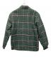 CarHartt (カーハート) アーチャー シャツ ジャケット グリーン サイズ:S：8000円
