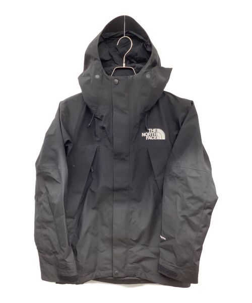 THE NORTH FACE（ザ ノース フェイス）THE NORTH FACE (ザ ノース フェイス) マウンテンジャケット ブラック サイズ:Sの古着・服飾アイテム