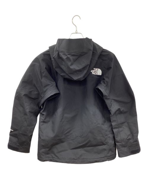 THE NORTH FACE（ザ ノース フェイス）THE NORTH FACE (ザ ノース フェイス) マウンテンジャケット ブラック サイズ:Sの古着・服飾アイテム
