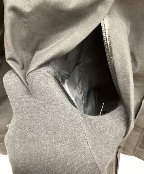 THE NORTH FACE（ザ ノース フェイス）THE NORTH FACE (ザ ノース フェイス) マウンテンジャケット ブラック サイズ:Sの古着・服飾アイテム